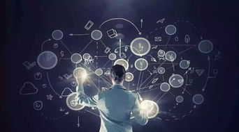 巨星集团 以产业升级为引擎，铺就全球化的人工智能应用系统集成之路